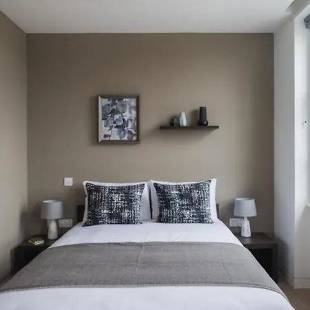 Apartment Wells Court By Aeria