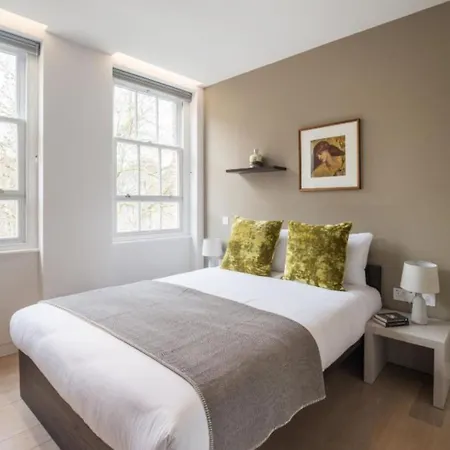 Apartment Wells Court By Aeria
