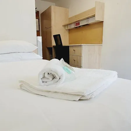 Apartment King's College - Great Dover Street London