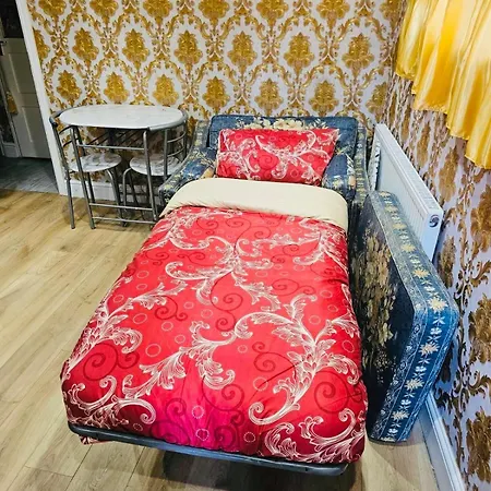 Homestay Glam London