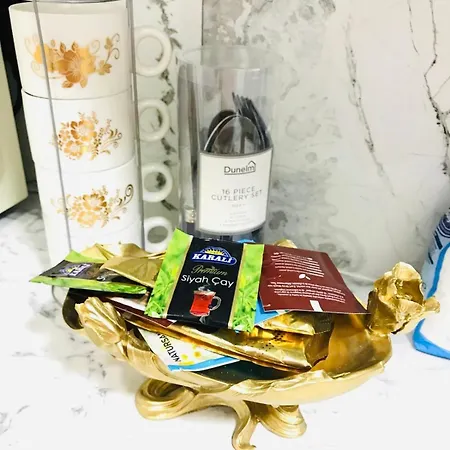 Homestay Glam London