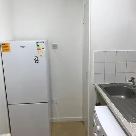 Homestay Simple London