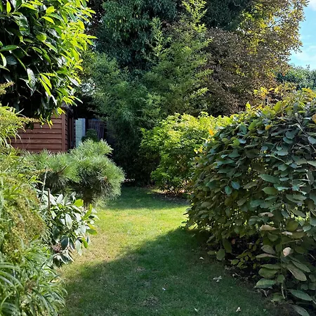 Luxurious 3bed House With Bath & Garden Holiday home