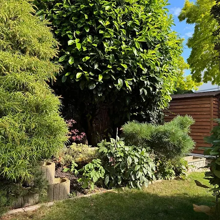Holiday home Luxurious 3bed House With Bath & Garden London