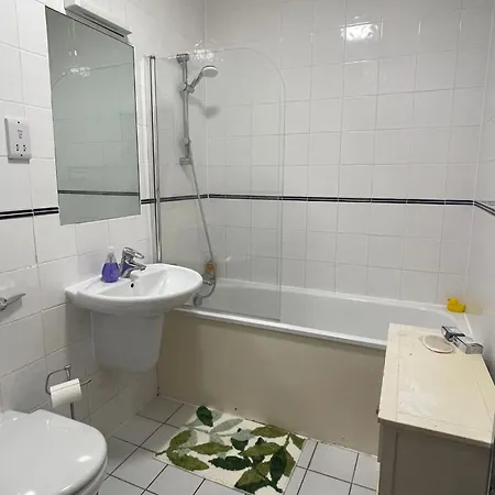 Cosy Central London, Shoreditch London