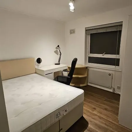 Heathrow Airport Pick Up-paid Uxbridge Cozy Shared Near Brunel *