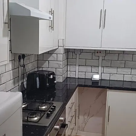 The Wheatland Apartment