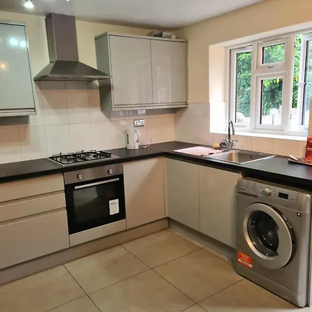 A Memorable Place In London, Plaistow Holiday home