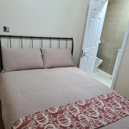 Holiday home A Memorable Place In London, Plaistow