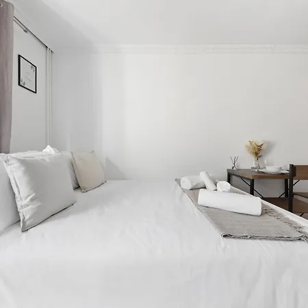 The Kensal - Cosy Long Term Apartment London
