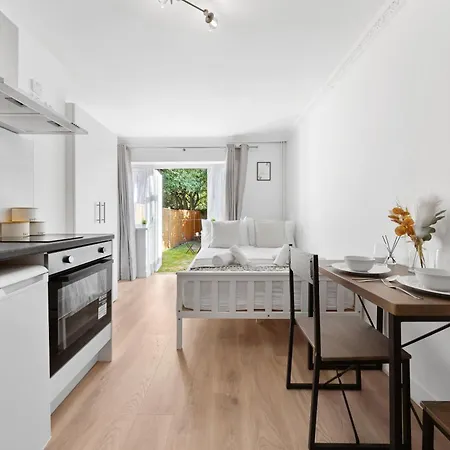 The Kensal - Cosy Long Term * London