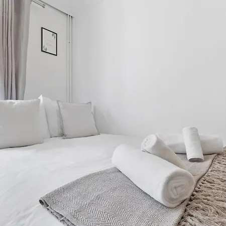 The Kensal - Cosy Long Term Apartment London
