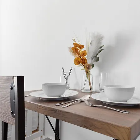 Apartment The Kensal - Cosy Long Term London