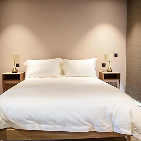Chic Luxury Living In Battersea Power Station London