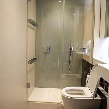 Chic Luxury Living In Battersea Power Station London