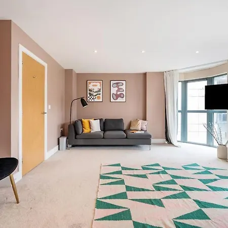 Arcore Premium Bermondsey Street * London