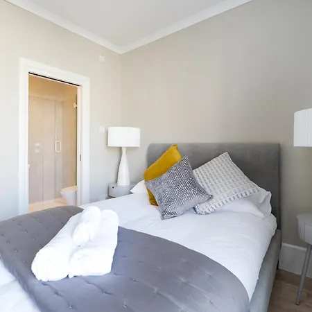 Calpe House By Lb73 Aparthotel