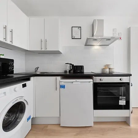 The Kensal - Cosy Long Term