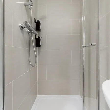 The Kensal - Cosy Long Term Apartment London