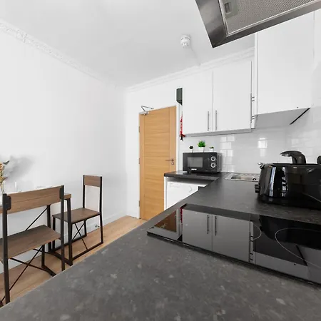 Apartment The Kensal - Cosy Long Term