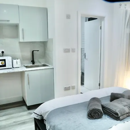 Special Beautiful Flat - Professional *