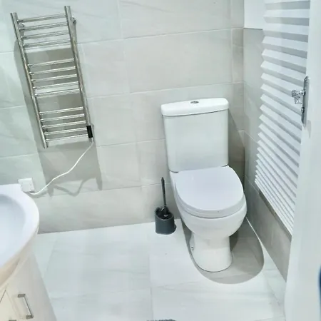 Special Beautiful Flat - Professional Apartment Hendon