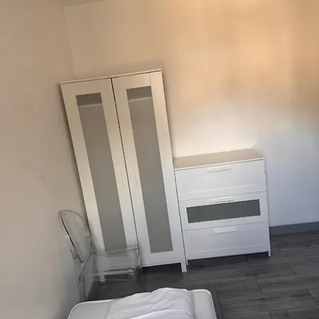 Chester House * 普拉姆斯特德