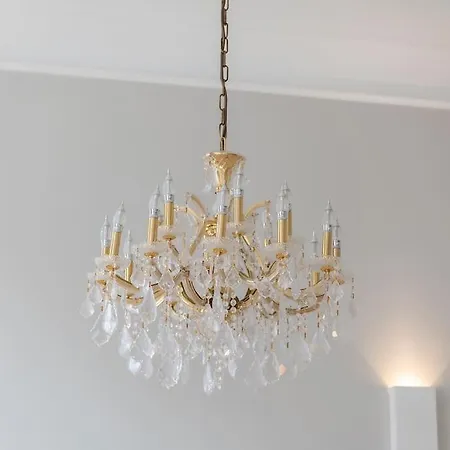 Presidential With 14ft High Ceilings & Private Elevator London