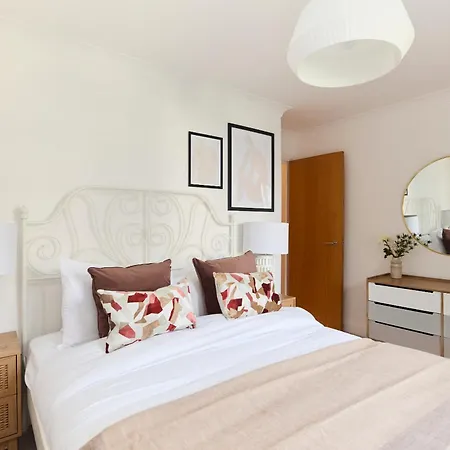 The Kingsland Place - Adorable 2bdr Flat * Londres