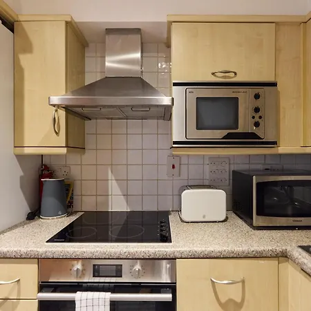 The Kingsland Place - Adorable 2bdr Flat * 伦敦