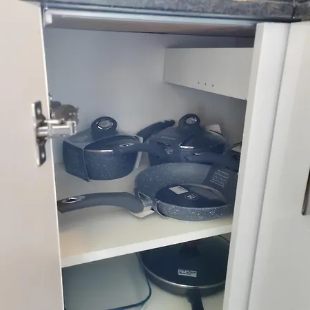 Luxury Two Bedroom In Bayswater 公寓 伦敦
