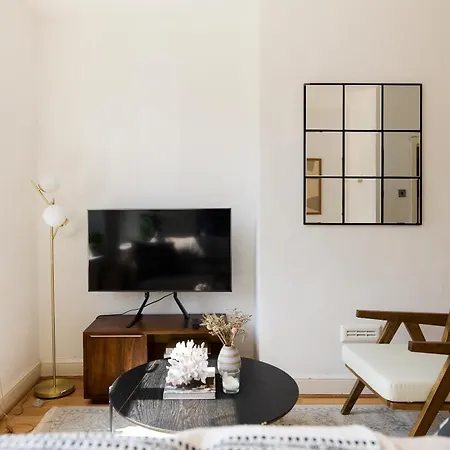 The Highgate Place - Pleasing 1bdr Flat * לונדון