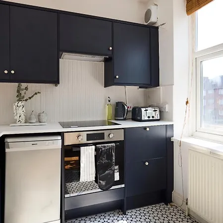The Highgate Place - Pleasing 1bdr Flat