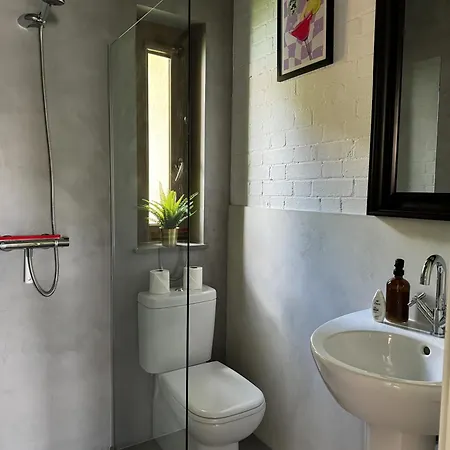 Unique With Private Garden *