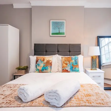 Hyde Park Modern