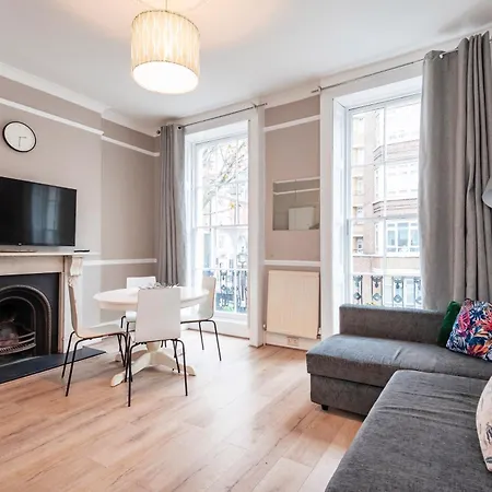 Hyde Park Modern لندن