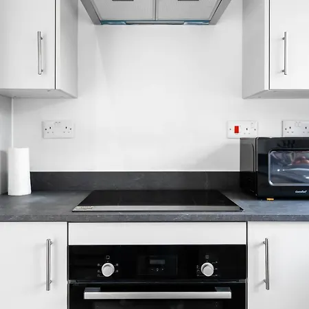 En-suite In Near Wembley Stadium * London