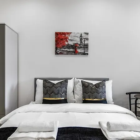 En-suite In Near Wembley Stadium