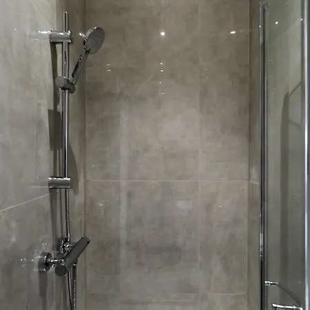 Apartment En-suite In Near Wembley Stadium London