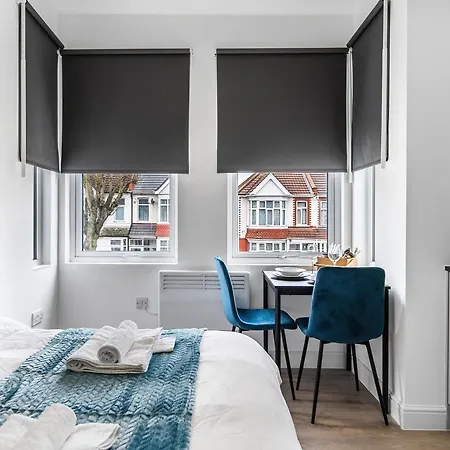 En-suite In Near Wembley Stadium * London