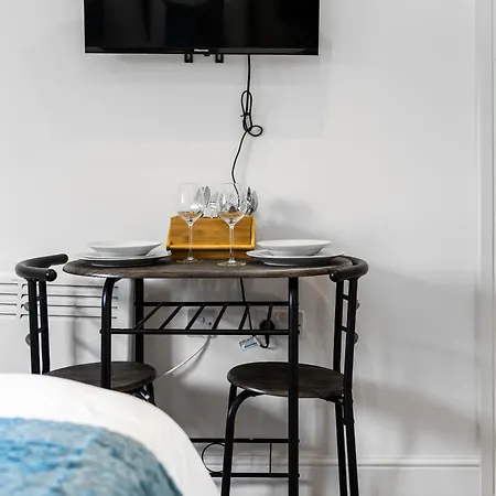 En-suite In Near Wembley Stadium * London