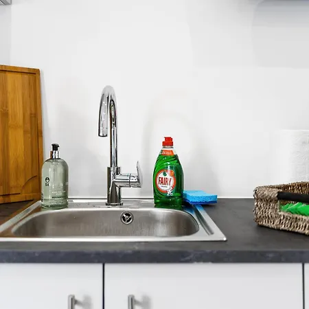 En-suite In Near Wembley Stadium * London