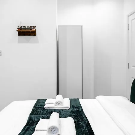 Apartment En-suite In Near Wembley Stadium London