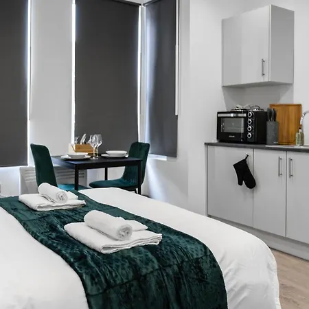 En-suite In Near Wembley Stadium