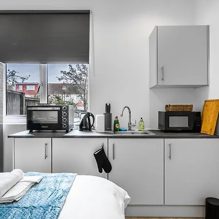 Apartment En-suite In Near Wembley Stadium London
