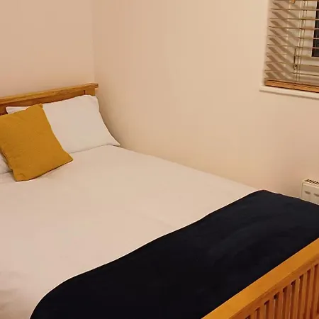 The Wheatland Apartment *