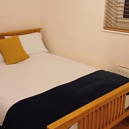 Apartment The Wheatland London