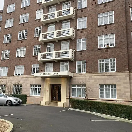 Maida Vale Close To Lords Cricket Ground Apartment