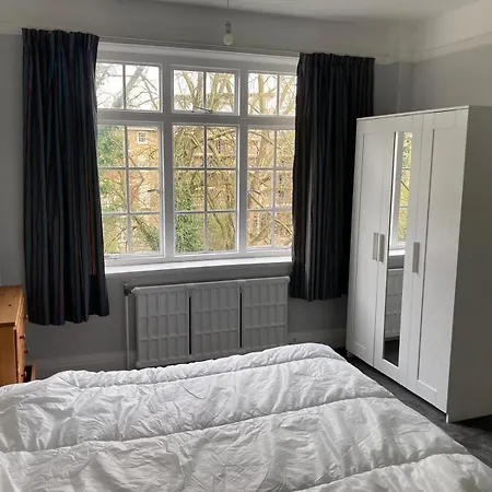 Apartment Maida Vale Close To Lords Cricket Ground London
