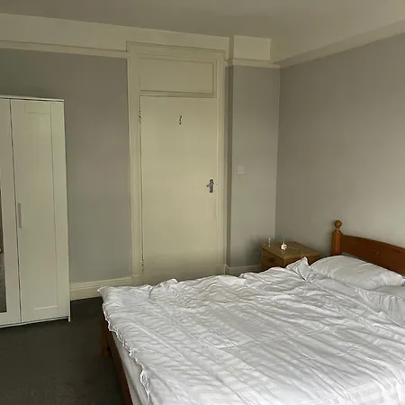 Maida Vale Close To Lords Cricket Ground Apartment
